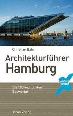 Architekturführer Hamburg - Bahr, Christian
