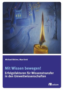Mit Wissen bewegen! (eBook, PDF) - Böcher, Michael; Krott, Max