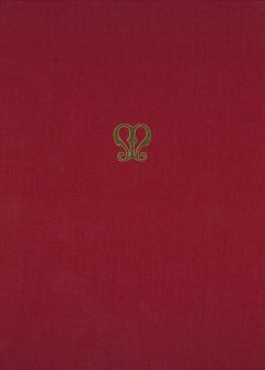Marburger Jahrbuch zur Kunstwissenschaft
