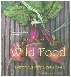 Cover Wild Food