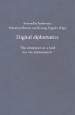 Digital diplomatics