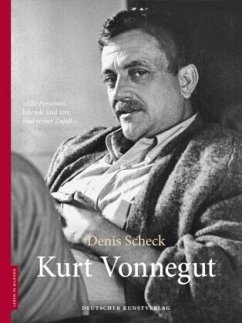 Kurt Vonnegut - Scheck, Denis