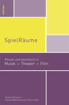 Cover SpielRäume