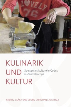 Kulinarik und Kultur