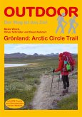 Grönland: Arctic Circle Trail