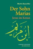 Der Sohn Marias (eBook, PDF)