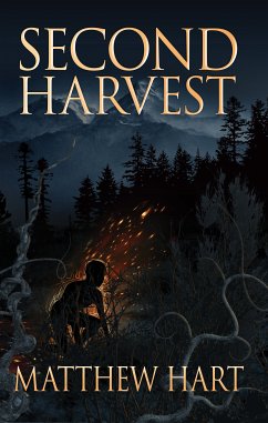 Second Harvest (eBook, ePUB) - Hart, Matthew