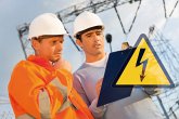 Arbeitshilfen für die betriebliche Elektrosicherheit Arbeitshilfen für die betriebliche Elektrosicherheit