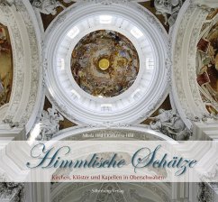 Cover Himmlische Schätze