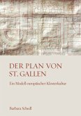 Der Plan von St. Gallen