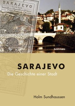 Sarajevo - Sundhaussen, Holm