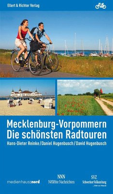 Mecklenburg-Vorpommern - Reinke, Hans-Dieter;Hugenbusch, Daniel;Hugenbusch, David