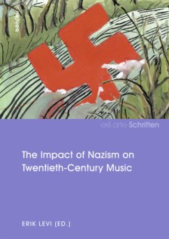 The Impact of Nazism on Twentieth-Century Music