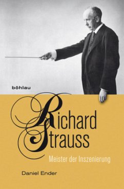 Richard Strauss - Ender, Daniel