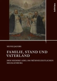 Familie, Stand und Vaterland - Jacobs, Silvio
