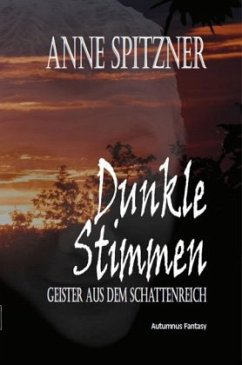 Cover Dunkle Stimmen