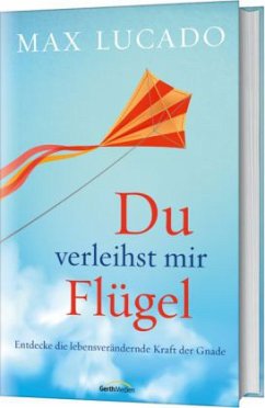 Cover Du verleihst mir Flügel
