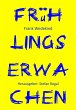 Frühlings Erwachen (eBook, ePUB) - Bild 1