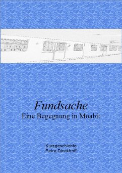 Cover Fundsache (eBook, ePUB)