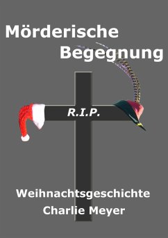 Cover Mörderische Begegnung (eBook, ePUB)