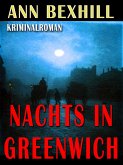 Nachts in Greenwich (eBook, ePUB)