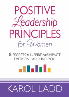 Cover Positive Leadership Principles for Women (eBook, ePUB)