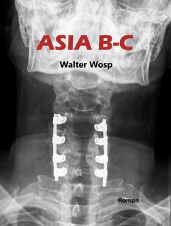 ASIA B-C (eBook, ePUB) - Wosp, Walter