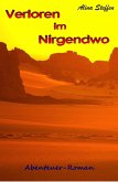 Verloren im Nirgendwo (eBook, ePUB)