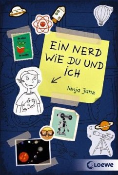 Cover Ein Nerd wie du und ich