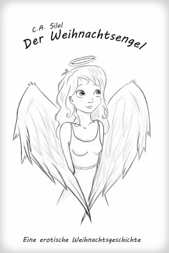 Cover Der Weihnachtsengel (eBook, ePUB)