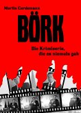 Börk (eBook, ePUB)