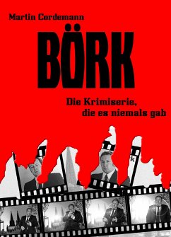 Börk (eBook, ePUB) - Cordemann, Martin