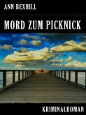 Mord zum Picknick (eBook, ePUB)