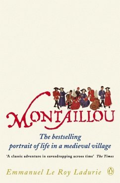Cover Montaillou (eBook, ePUB)