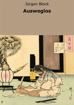 Cover Ausweglos (eBook, ePUB)