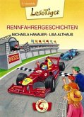 Rennfahrergeschichten, Großbuchstabenausgabe