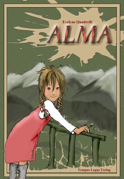 Alma (eBook, ePUB) - Quadrelli, Evelyne