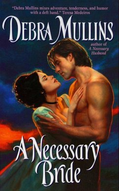 Cover A Necessary Bride (eBook, ePUB)