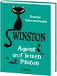 Agent auf leisen Pfoten / Winston Bd.2 - Bild 1