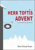 Herr Toftis Advent (eBook, ePUB)