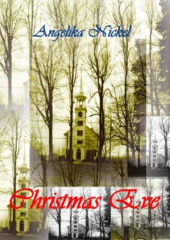 Christmas Eve (eBook, ePUB) - Nickel, Angelika