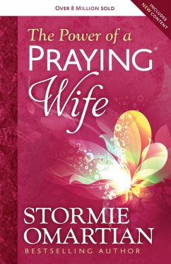 Power of a Praying(R) Wife (eBook, ePUB) - Stormie Omartian