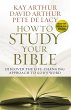 How to Study Your Bible (eBook, ePUB) - Bild 1