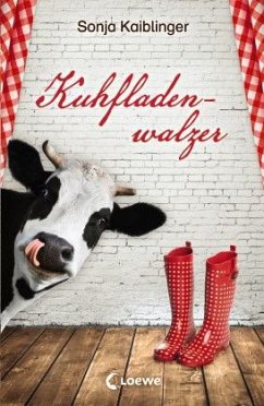 Kuhfladenwalzer - Kaiblinger, Sonja