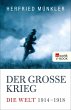 Der Große Krieg (eBook, ePUB) - Bild 1