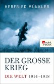 Der Große Krieg (eBook, ePUB)