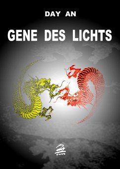 Gene des Lichts (eBook, ePUB) - An, Day