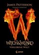 Verlorene Welt / Witch & Wizard Bd.1 - Bild 1