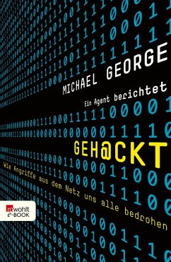 Geh@ckt (eBook, ePUB) - George, Michael