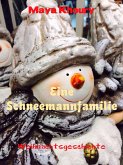 Eine Schneemannfamilie (eBook, ePUB)